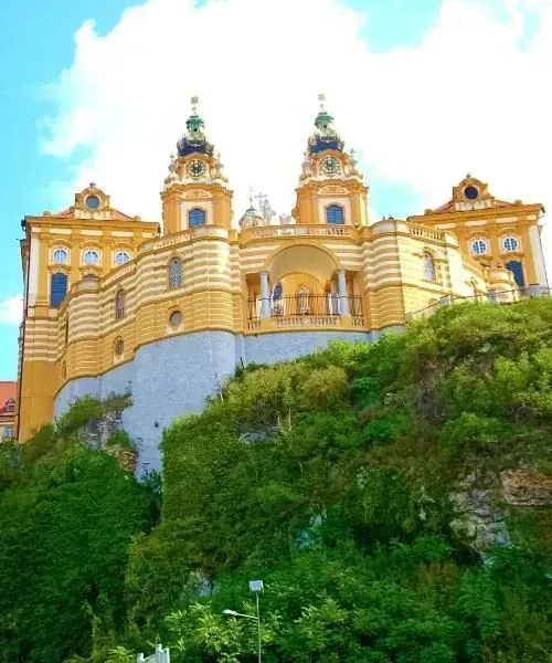 Abbaye de La Sauve-Majeure - Gironde - France