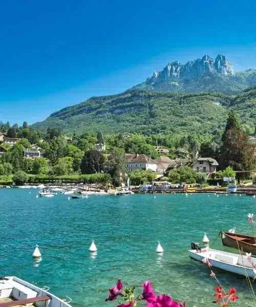 La Tournette Eddy Billard Unsplash 2 - Alpes