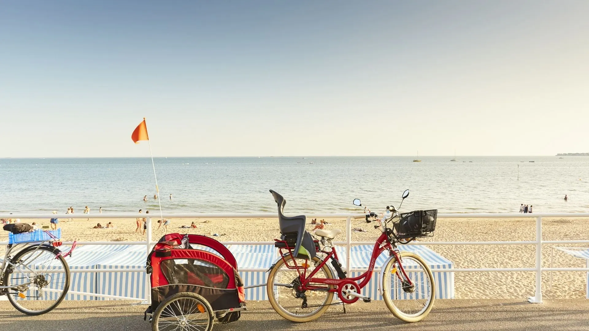 Labauleveloalexandrelamoureux - France