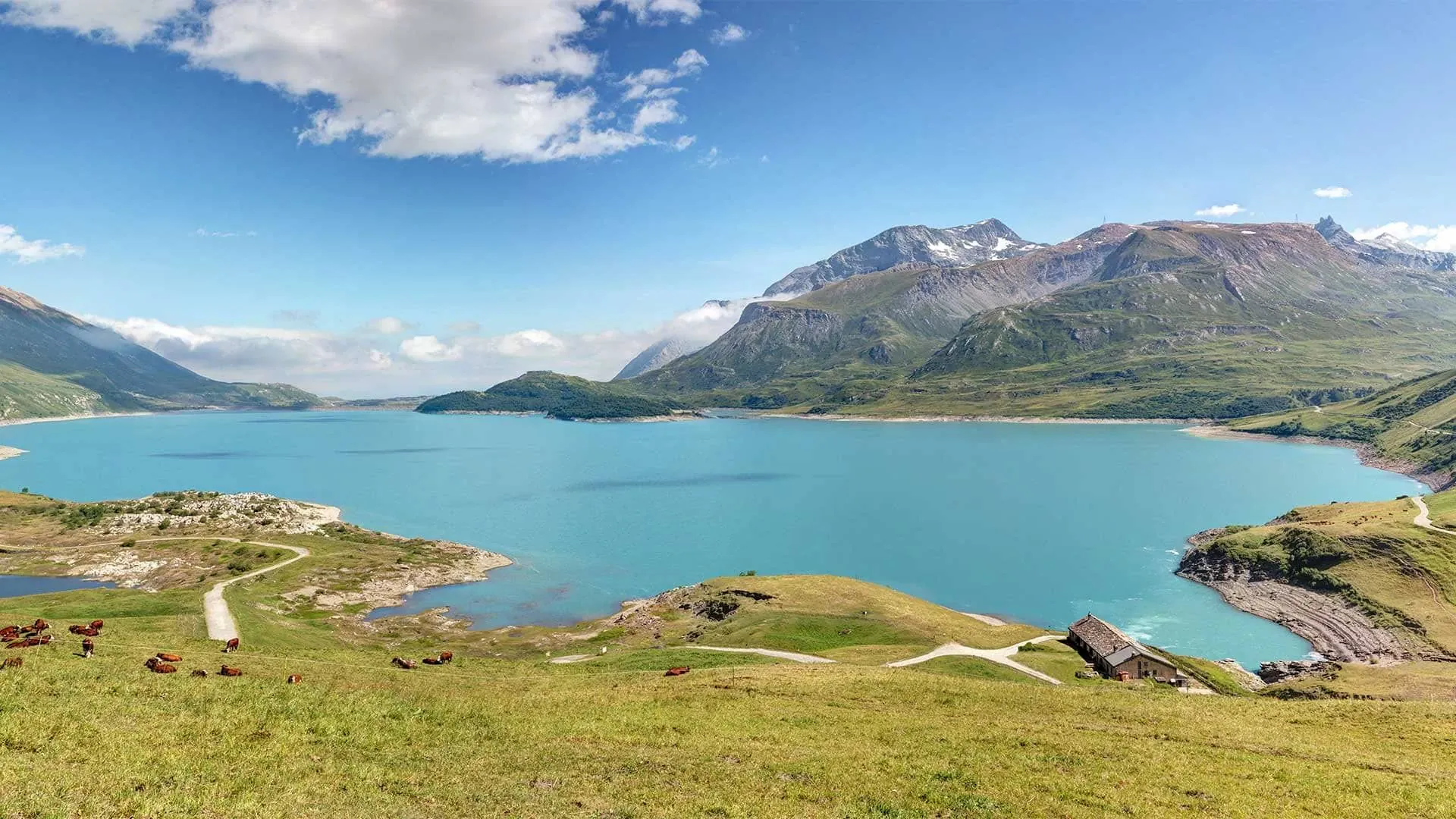 Lac1 Du Mont Cenis C Adobestock2 - France