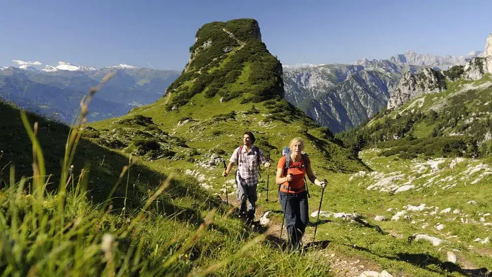 Lake Achensee Cachenseetourismus - Autriche