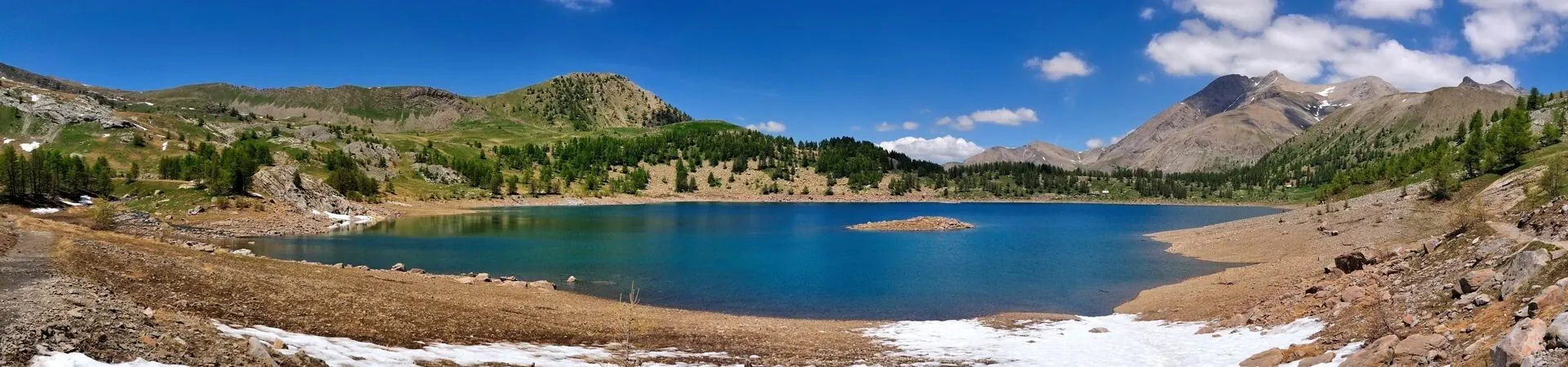 Treks dans les Alpes du Sud en 2026| Grand Angle