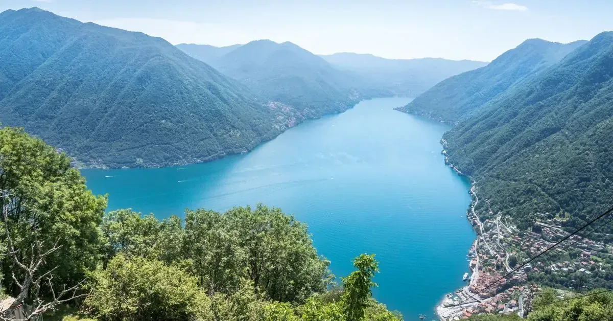 Que faire au Lac de Côme en 2 jours ? Conseils et itinéraires ! | Grand Angle