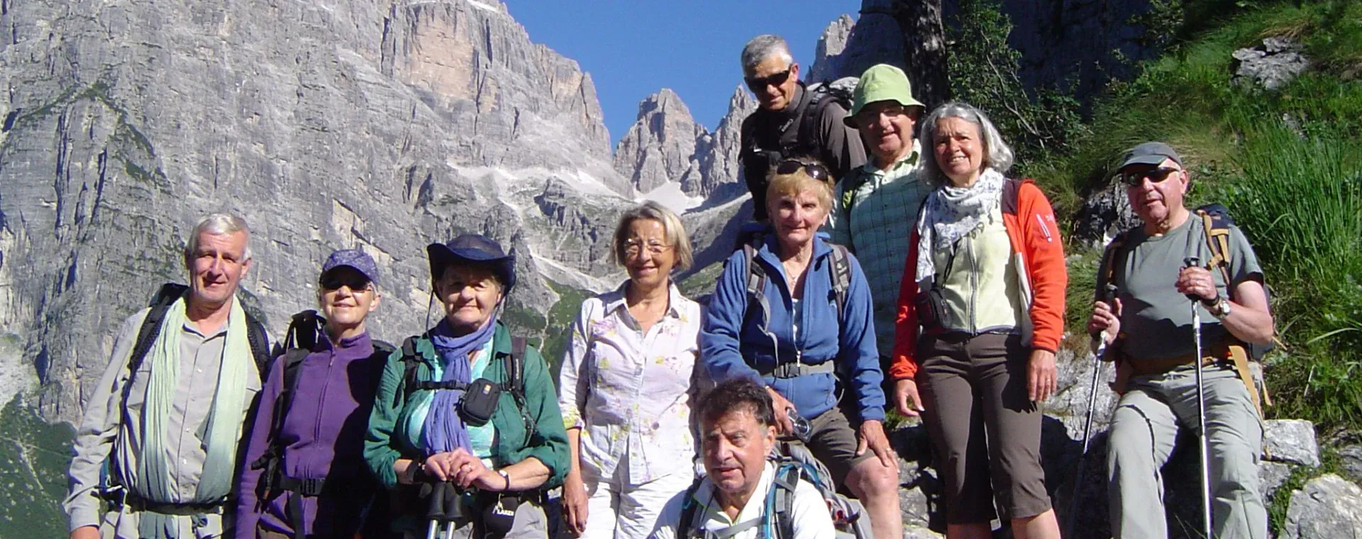 Lac Garde Dolomites Brenta - Dolomites - Italie - lake-garde-dolomites-brenta-dolomites-italy-2