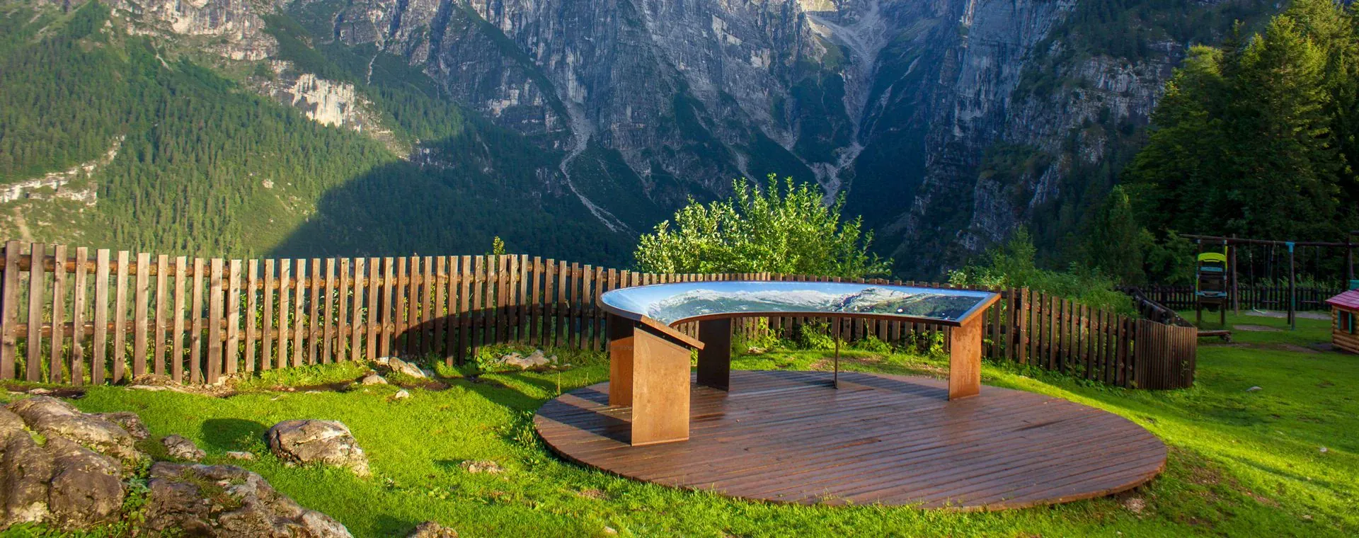 Lac Garde Dolomites Brenta - Dolomites - Italie - lake-garde-dolomites-brenta-dolomites-italy-4