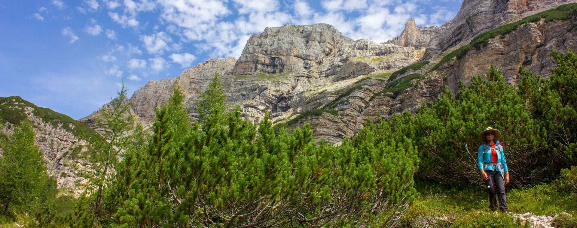 Lac Garde Dolomites Brenta - Dolomites - Italie - lake-garde-dolomites-brenta-dolomites-italy-5