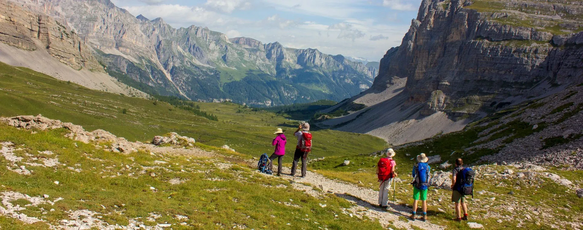Lac Garde Dolomites Brenta - Dolomites - Italie - lake-garde-dolomites-brenta-dolomites-italy-6
