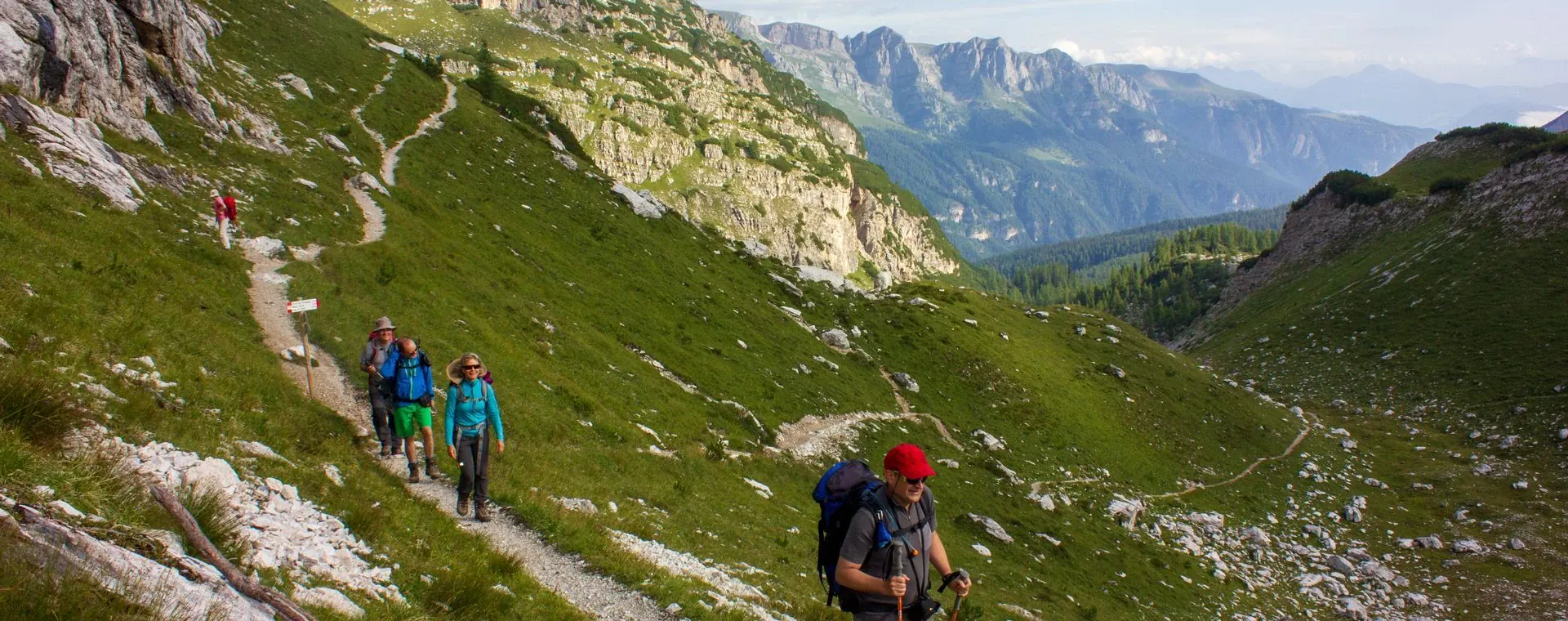 Lac Garde Dolomites Brenta - Dolomites - Italie - lake-garde-dolomites-brenta-dolomites-italy-8