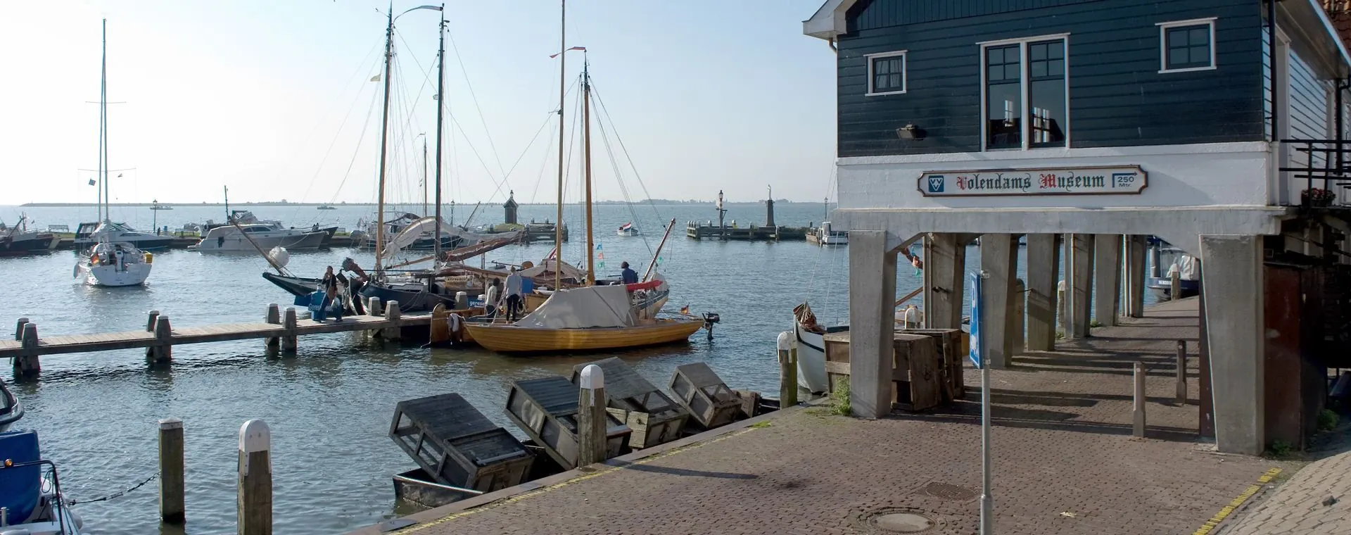 Lac Ijssel Velo Bateau - Pays-Bas - lake-ijssel-cycling-bateau-pays-low-2