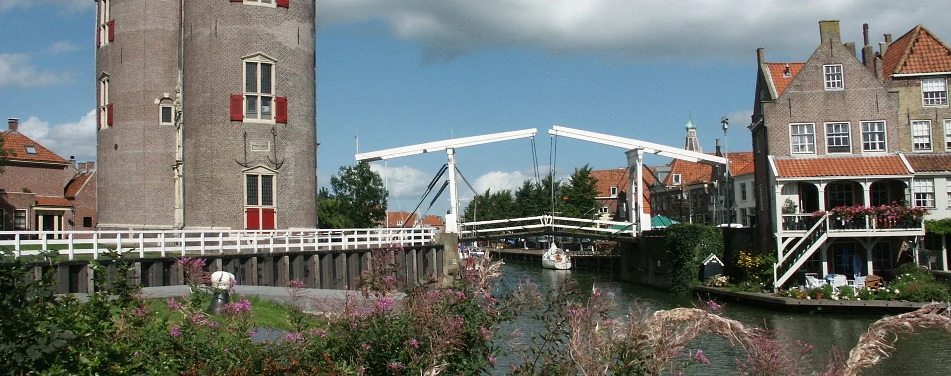 Lac Ijssel Velo Bateau - Pays-Bas - lake-ijssel-cycling-bateau-pays-low-4