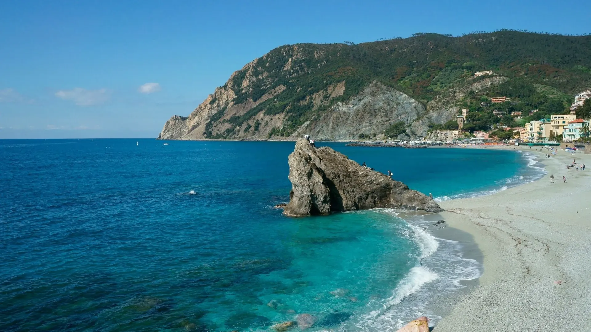 Lac de Misurina et Dolomites - Italie