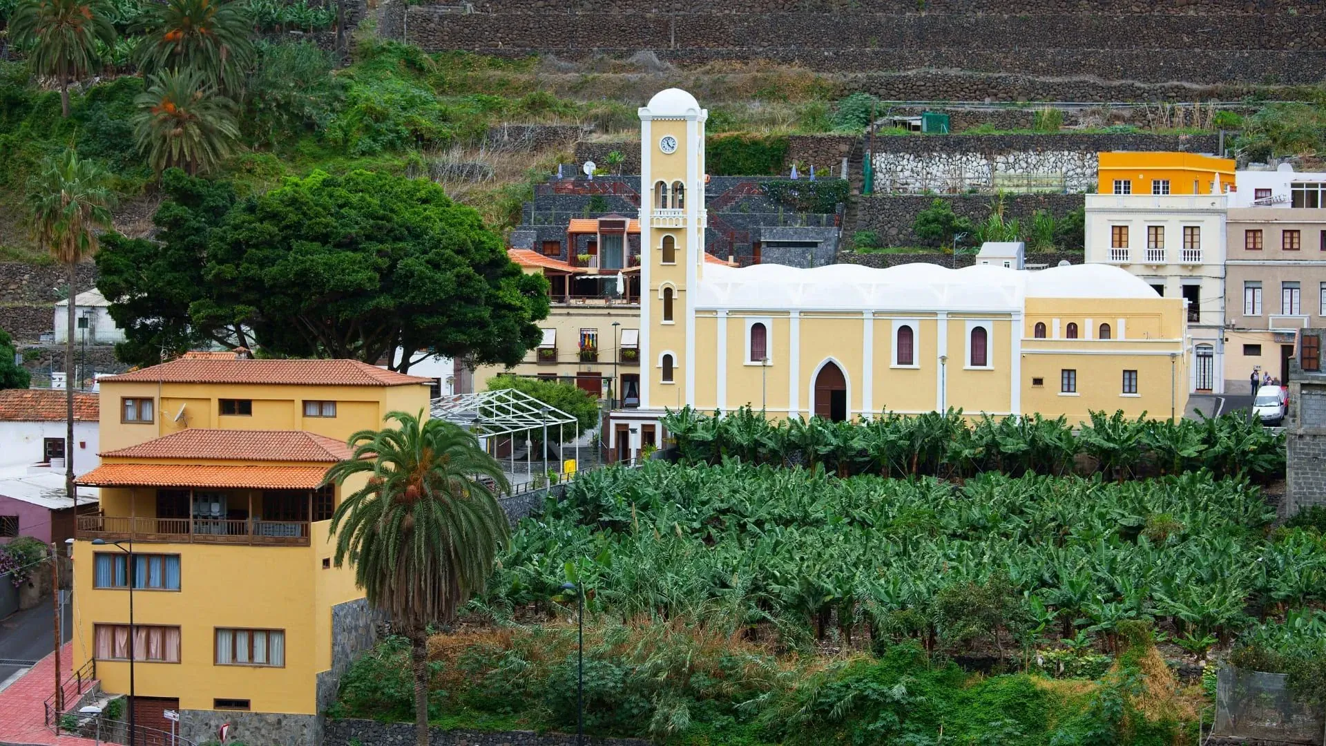 Paysage entre Collioure et Cadaqués - France © David Serano