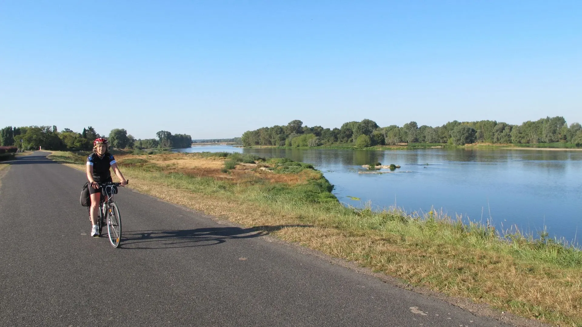 Château de Langeais - Val de Loire - France