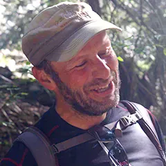 Laurent Comte - Grand Angle Guide