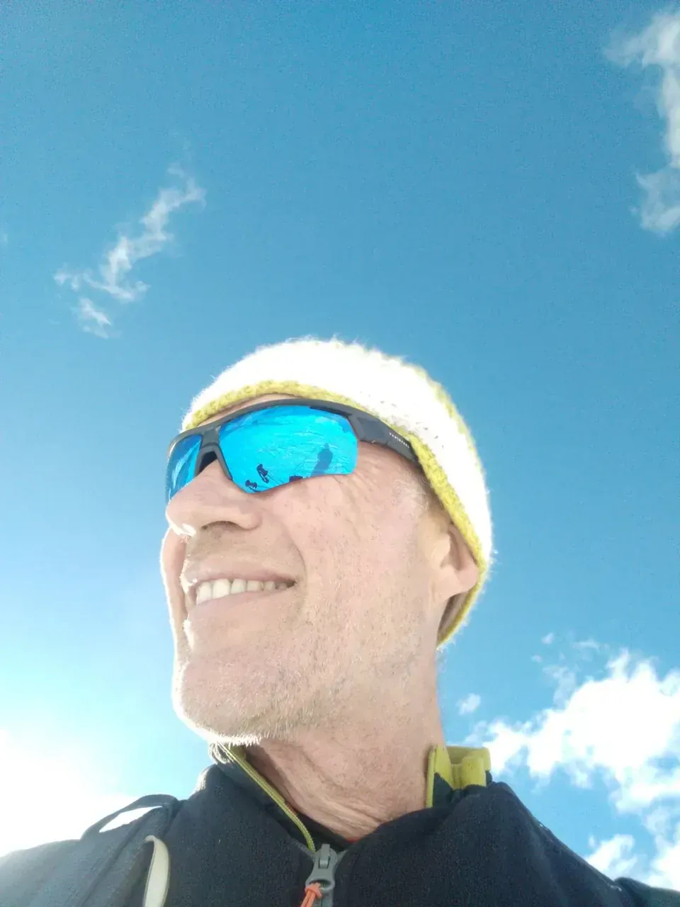 Laurent LE POUL - Grand Angle Guide