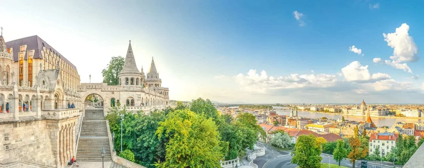 Le Bastion Des Pecheurs A Budapest C Oure Life Pictures Adobe Stock.jpeg - Allemagne