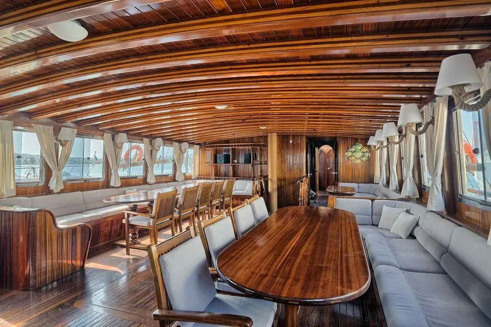 Restaurant Le Clariant a Correncon - Vercors - France