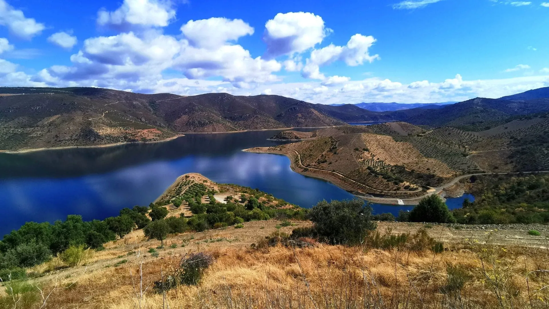 Le Fleuve Douro C David Praire - Portugal © David Praire