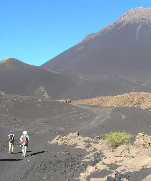 Le Pico De Fogo Fabrice Weber 2
