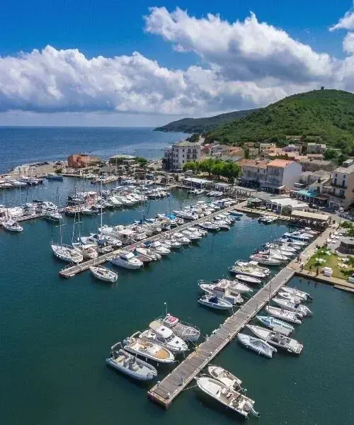 Cathédrale du Puy-en-Velay au départ du chemin de Stevenson - Haute-Loire - France
