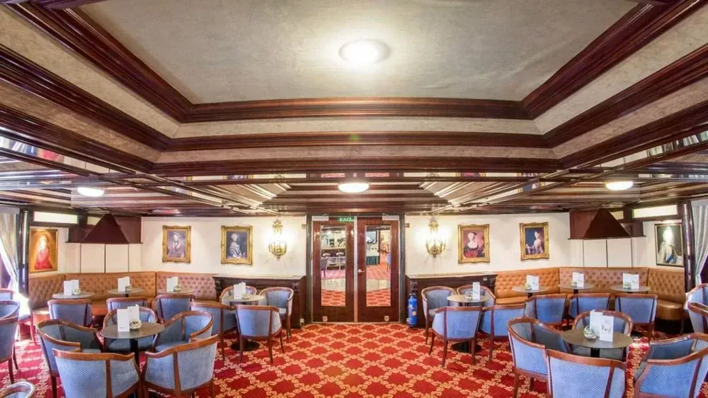 Le Salon Du Bateau - Allemagne