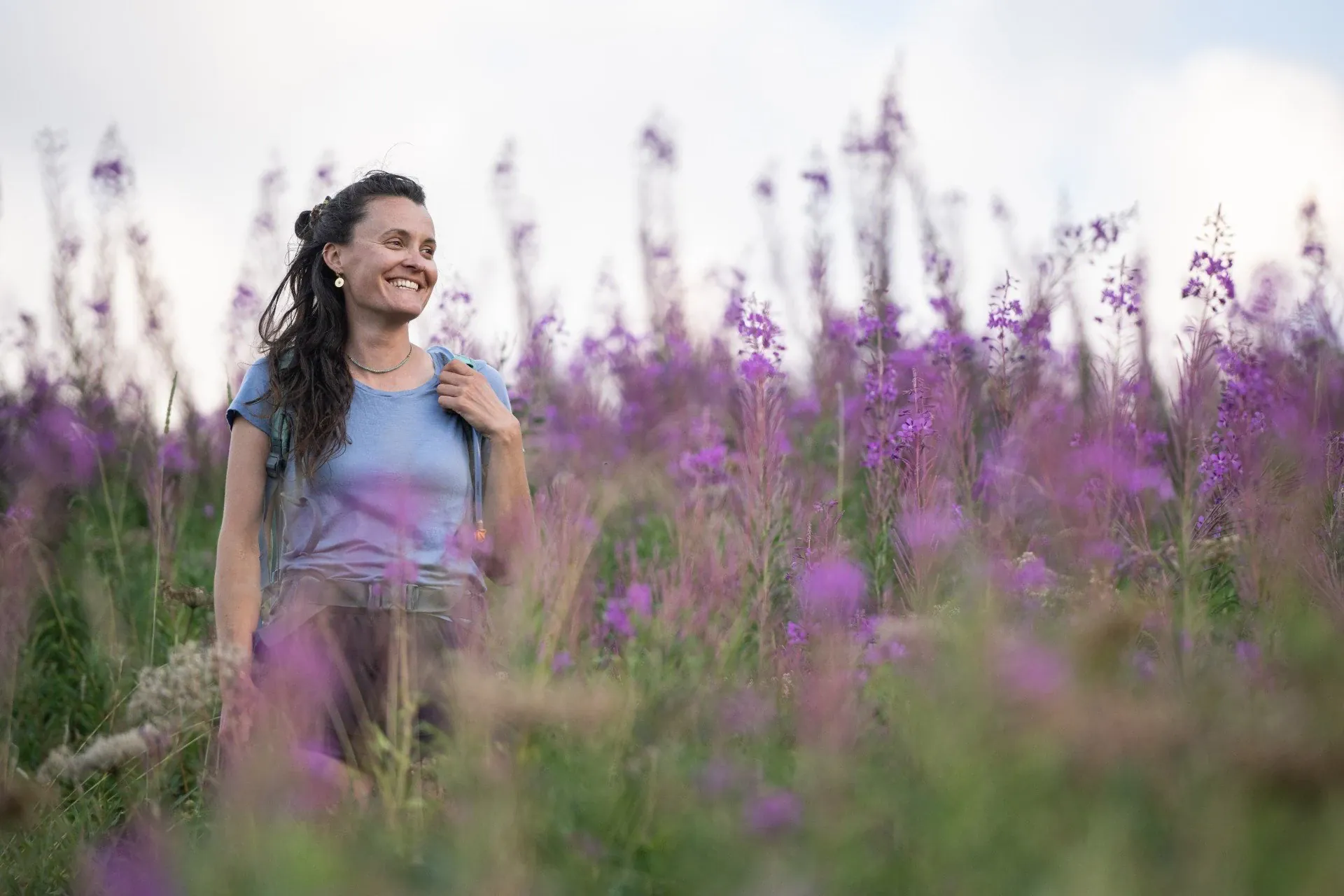 Léa Thévenot - Grand Angle Guide