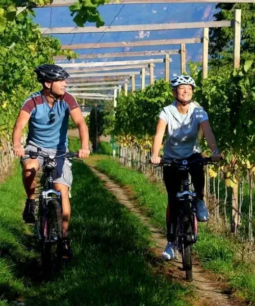 Tour penchée et cathédrale de Pise - Toscane - Italie