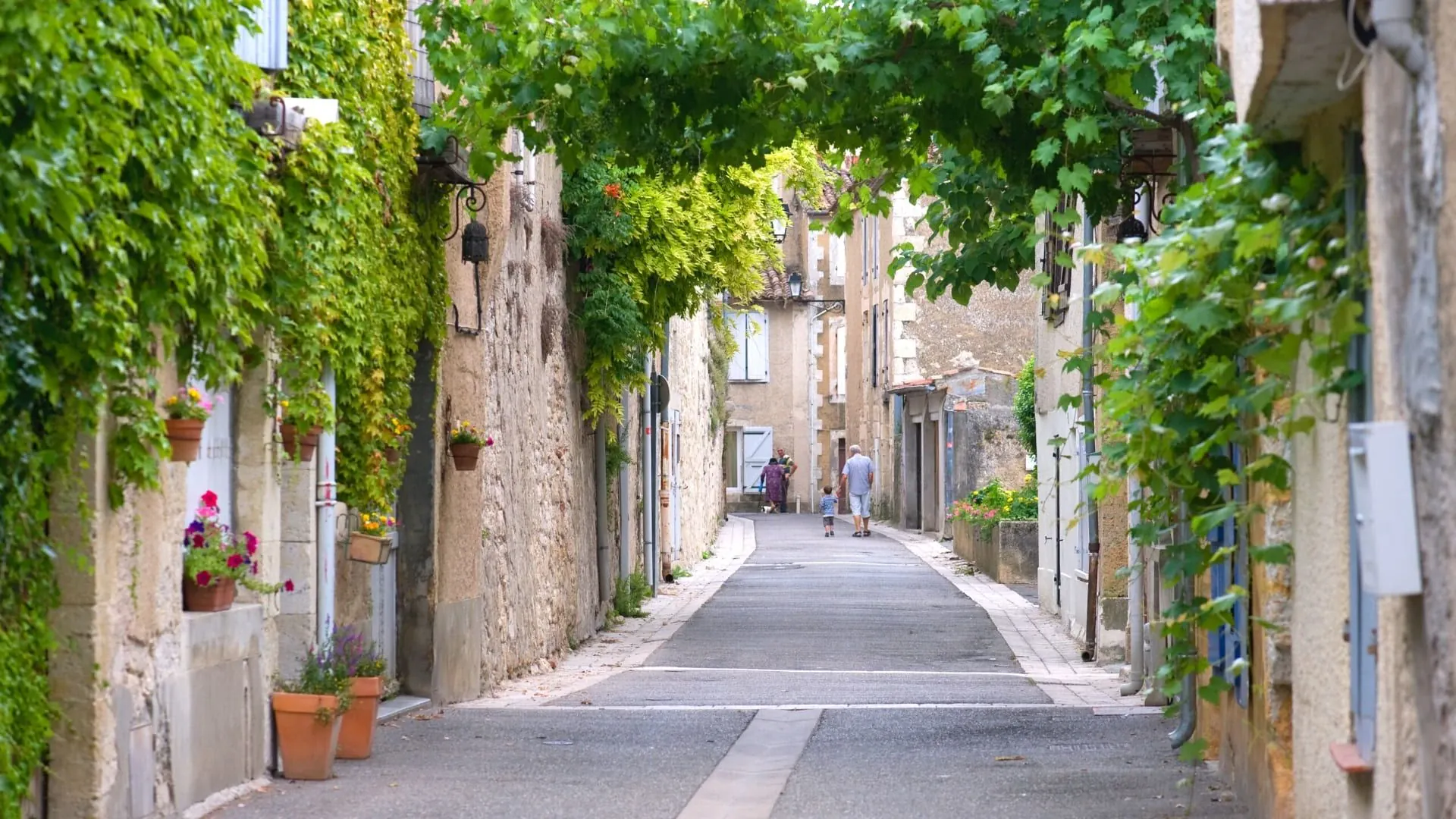 Lectoure Et Ses Ruelles C Adobe Stock Marie - France