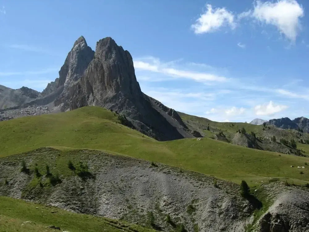 Les 3000 Du Soleil Cmarc Laurans Min - France