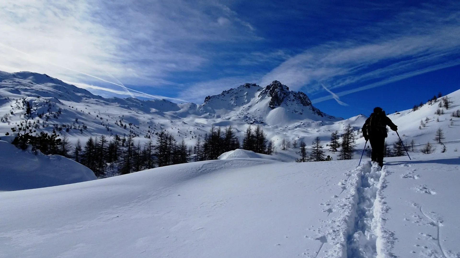 Les Escartons - Queyras - France