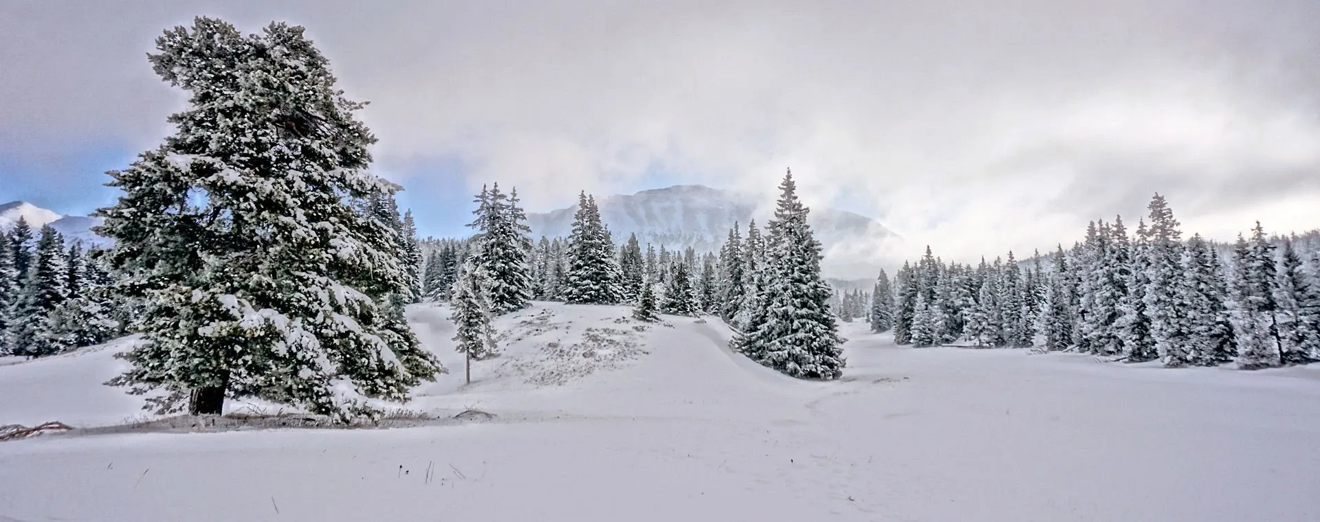 Domaine skiable de Leutasch - Tyrol - Autriche