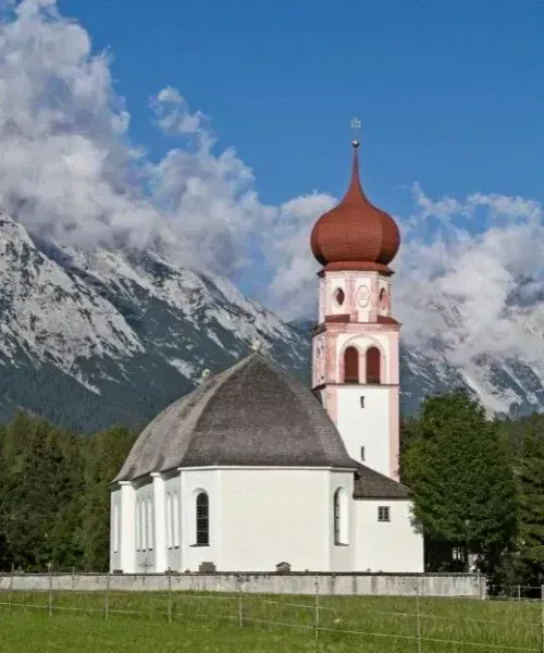 Vallée de Leutasch - Tyrol - Autriche - leutasch-valley-tyrol-austria-2