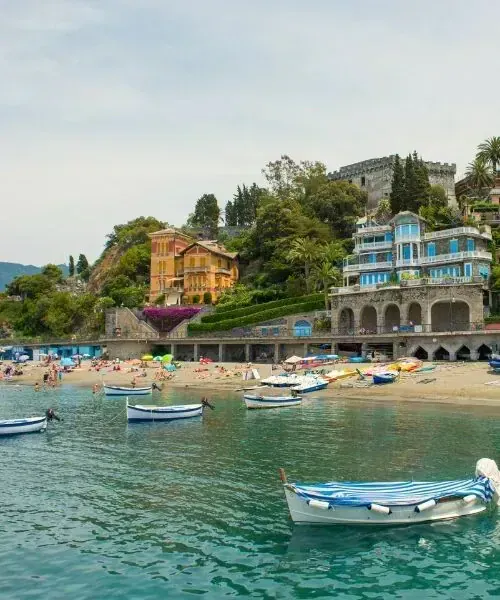 Levanto ©AdobeStock