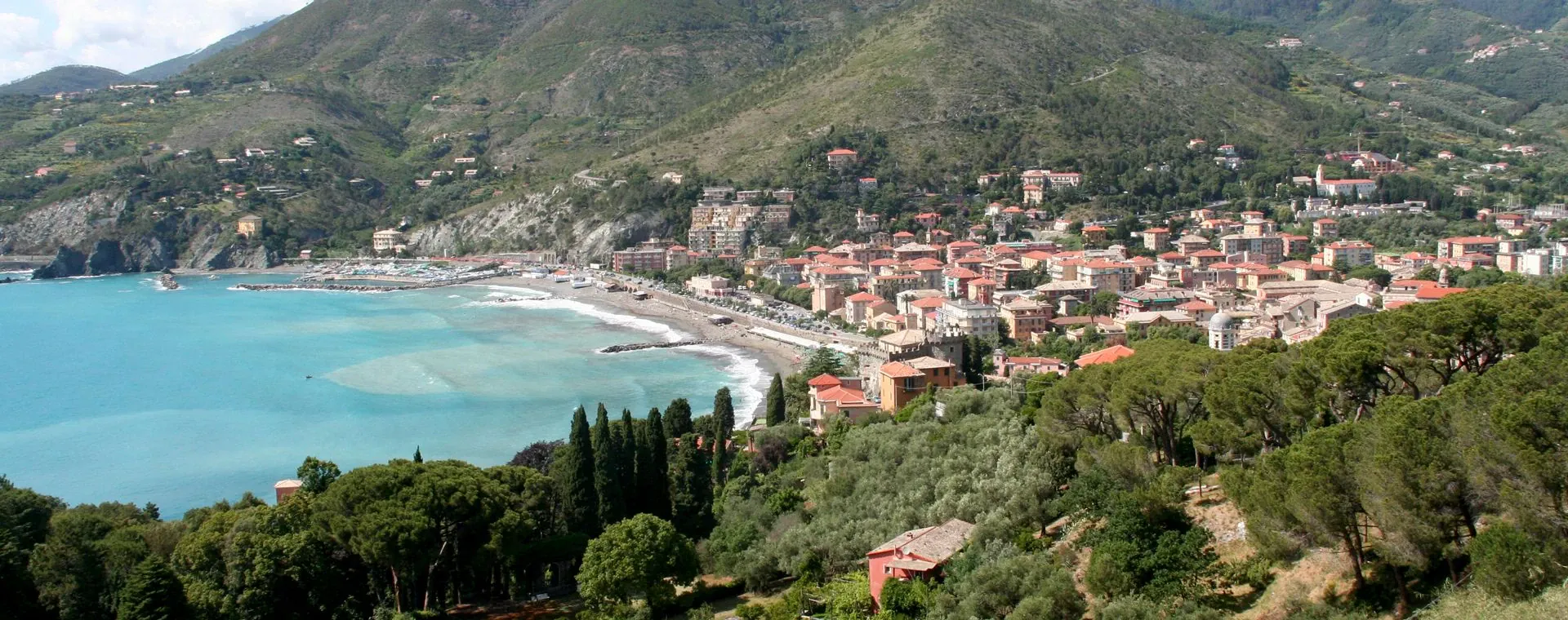 Levanto - Italie