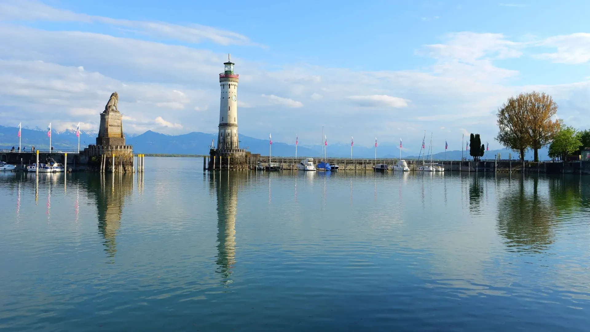 Lindau C David Praire - Allemagne © David Praire