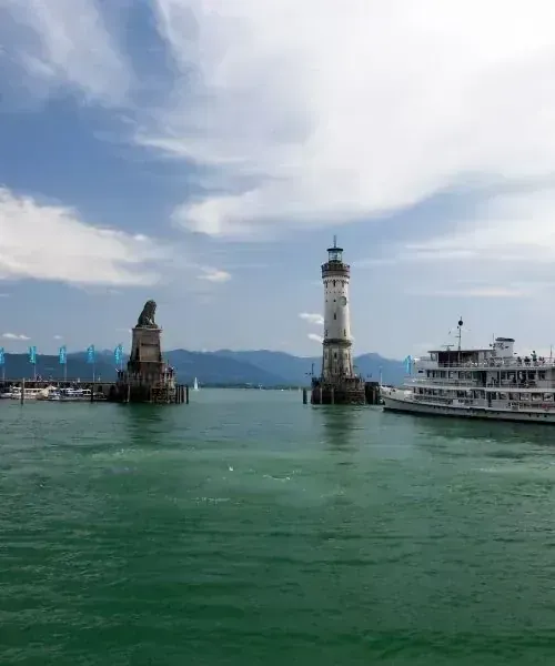 Lindau C Radweg Reisen 2 Jpg