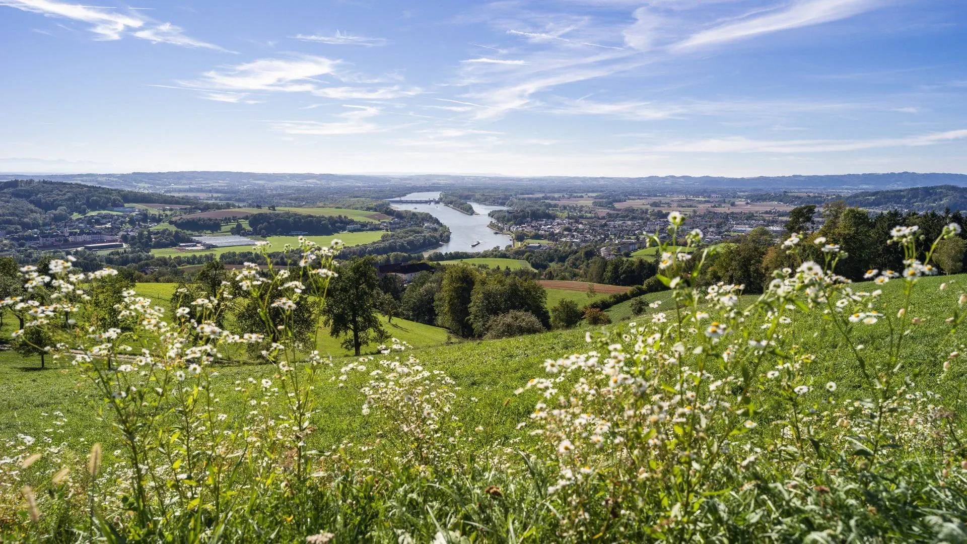Port de Lindau au lever du soleil - Lac de Constance - Allemagne
