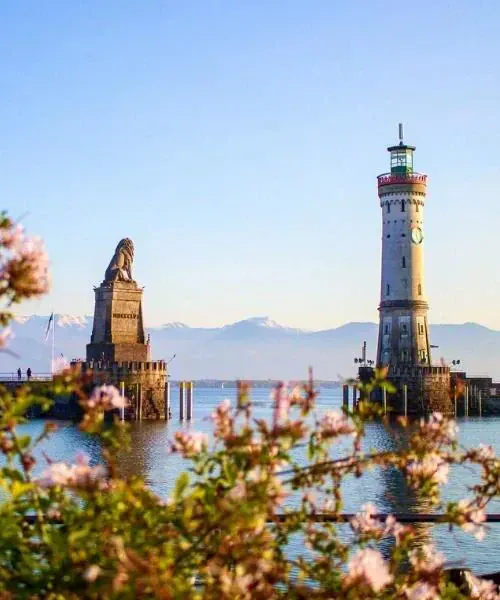 Lindau © Pixabay Jpg