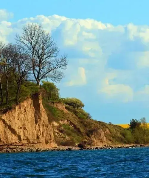 Lile De Rugen © Pixabay Jpg