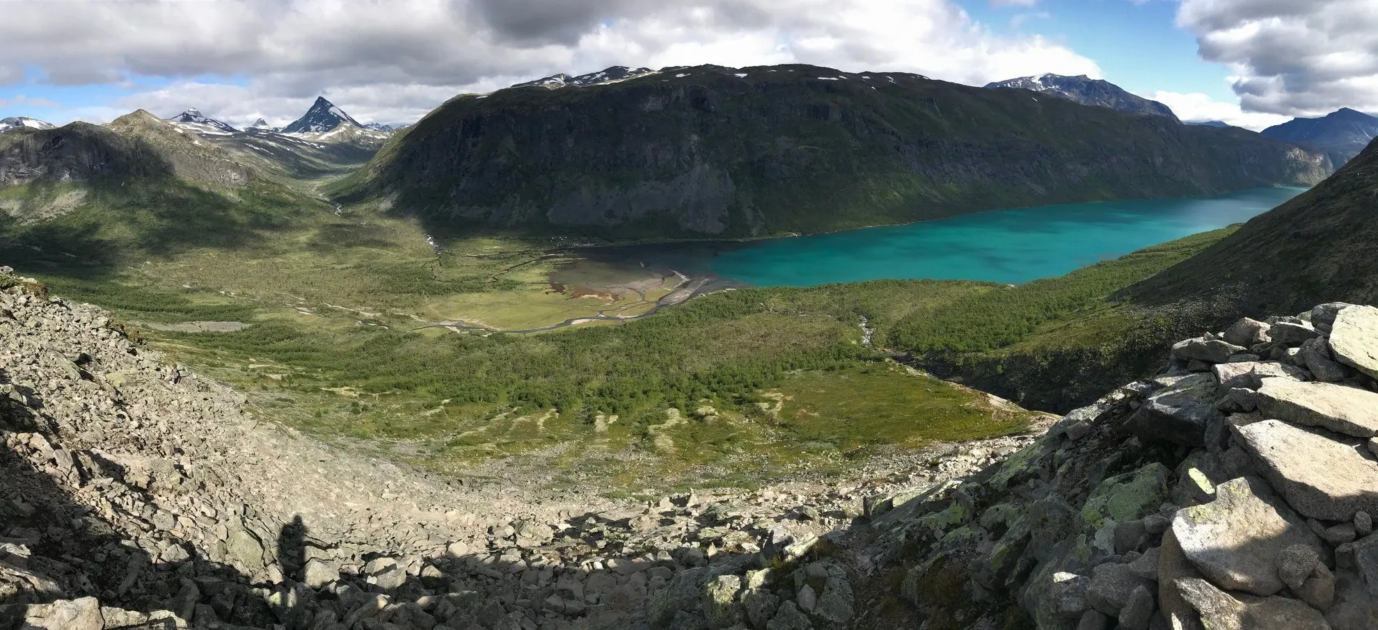 Liston et architecture venitienne - Corfou - Grece