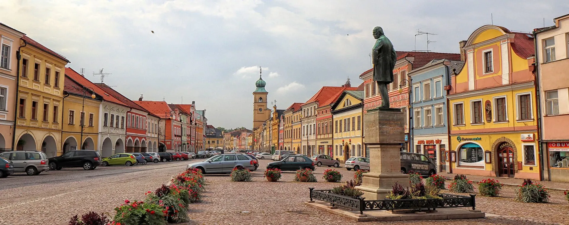 Litomysl Republique Tcheque - Tchéquie