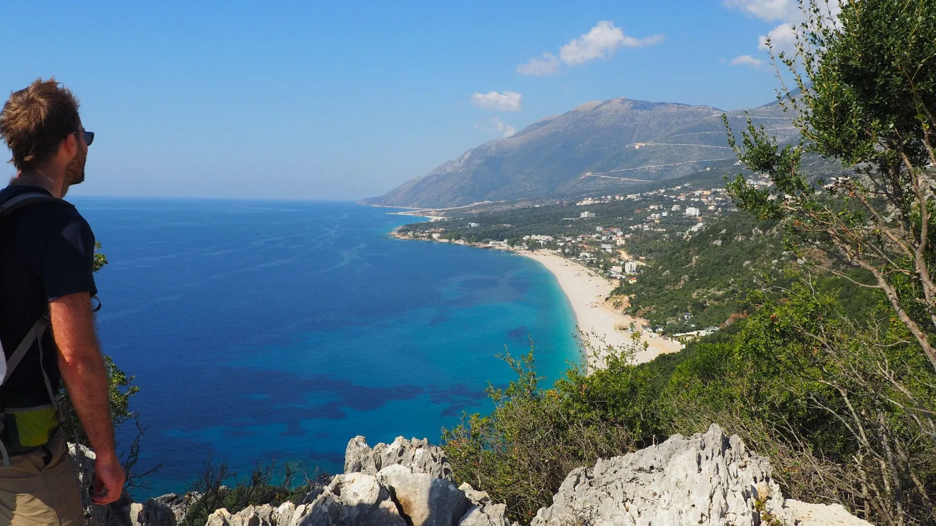 Llogara Cthomas Praire