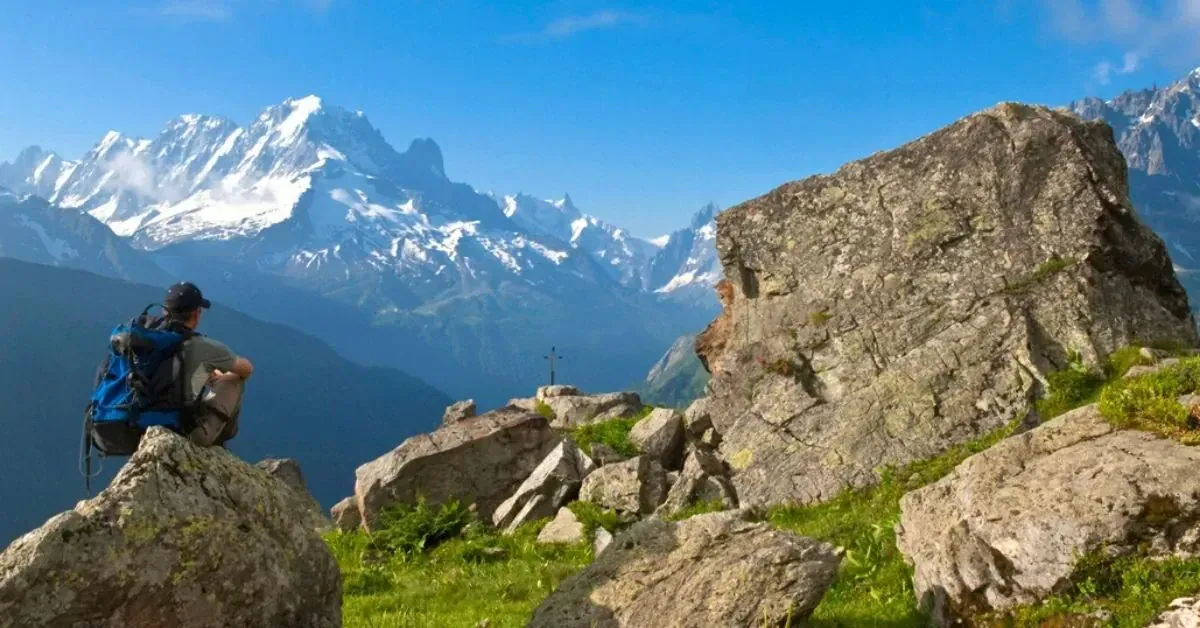 Alpes italiennes, des montagnes somptueuses | Grand Angle