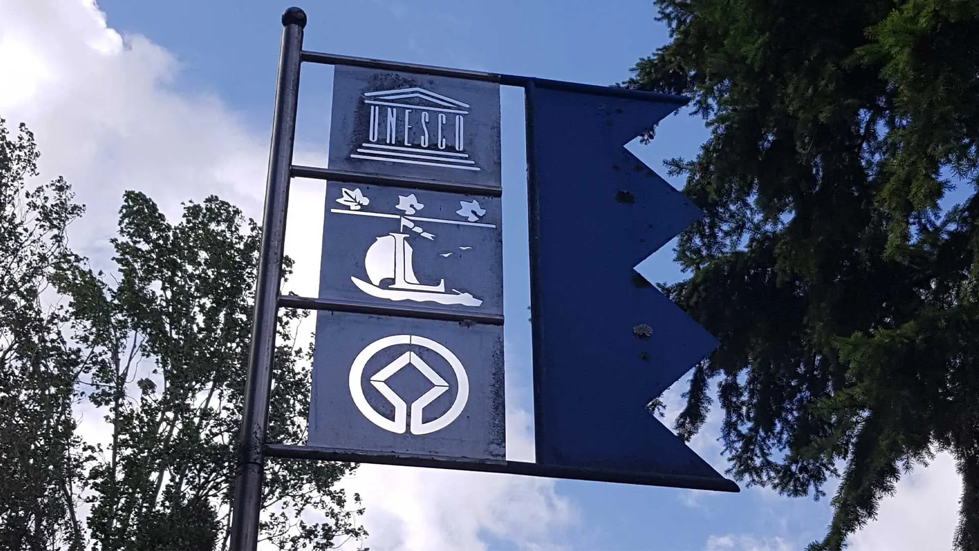 Loire Velo Patrimoine Unesco - France