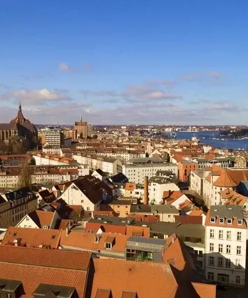Rocher de la Lorelei sur le Rhin - Vallée du Rhin - Allemagne