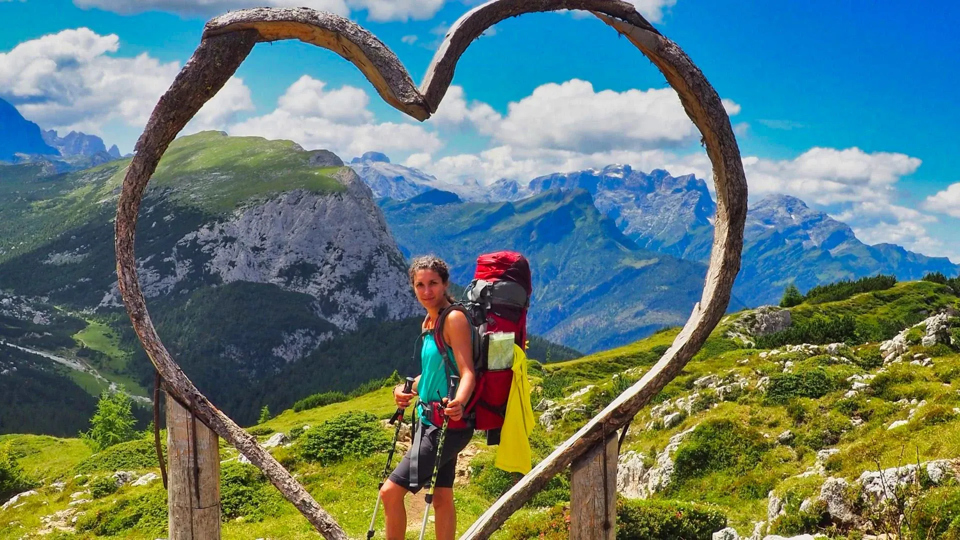 Lors De La Traversee De La Civetta C Thomas Praire - Italie © Thomas Praire