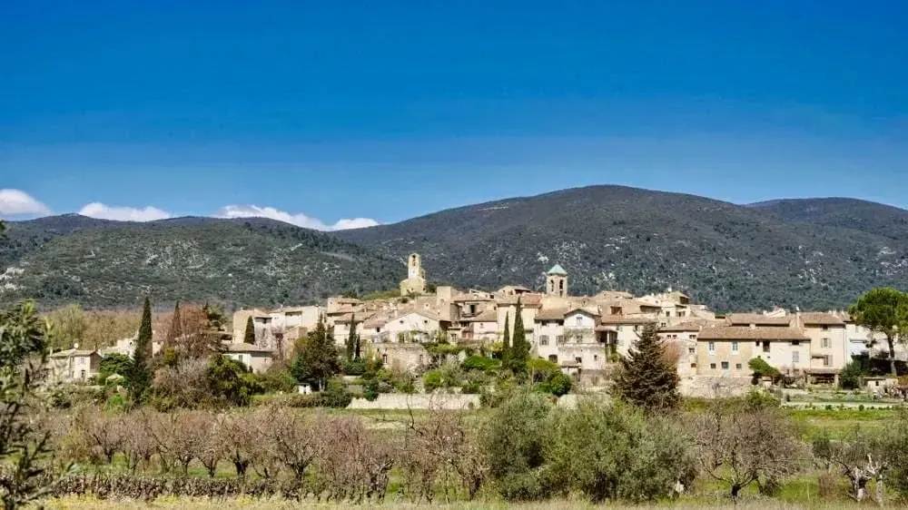 Lourmarin Quentin Vanaker - France