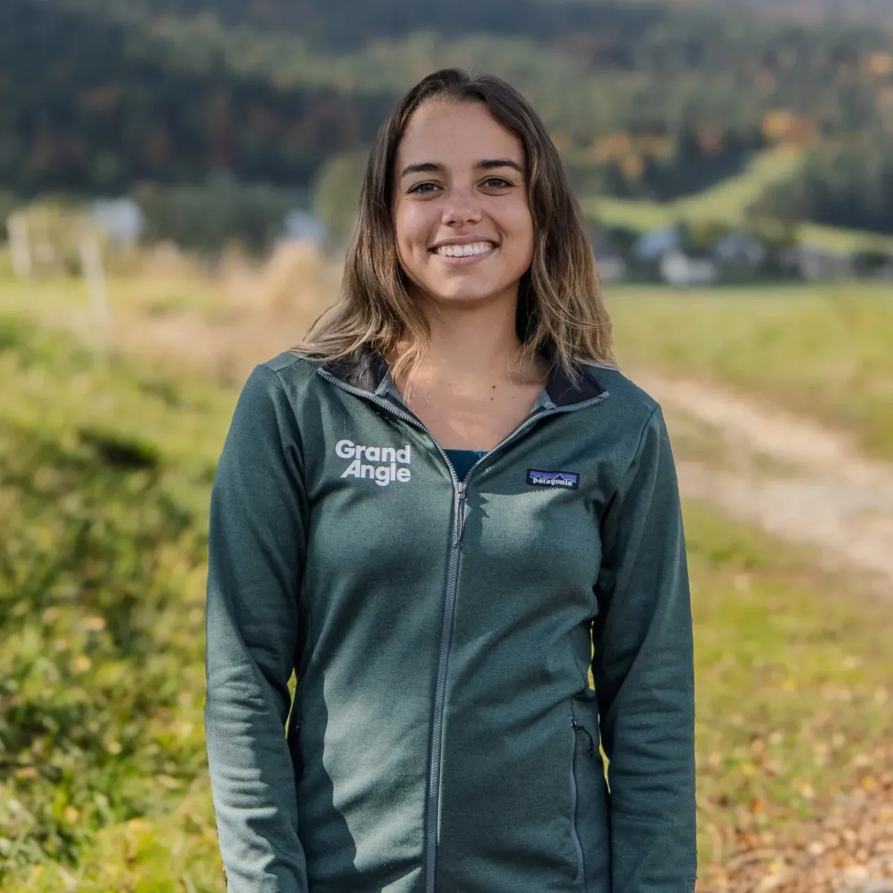 Lydie PEYSSON - Grand Angle Expert