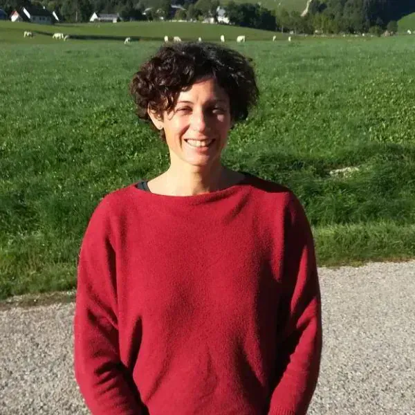 Macha SYLVAIN - Grand Angle Expert