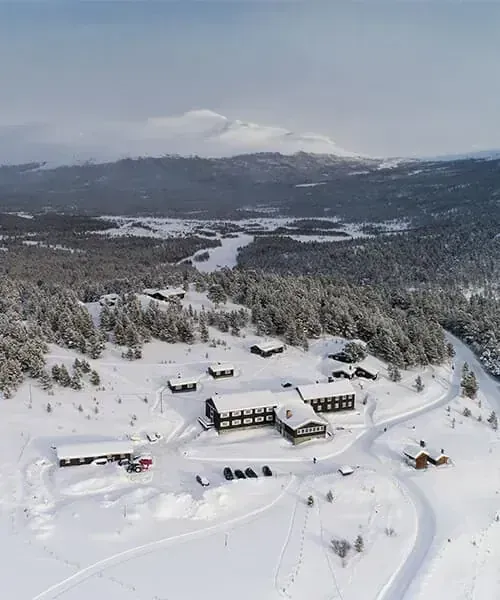 Port de Macinaggio au Cap Corse - Corse - France
